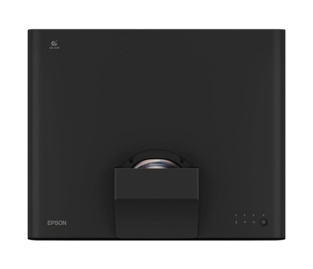 EPSON EH-LS500B Android TV/4K-UHD/4000AL/2.5m:1/16:9 V11H956640 - 665326 - zdjęcie 3